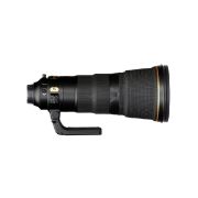 Picture of Nikon AF-S NIKKOR 400mm f/2.8E FL ED VR Lens