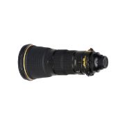 Picture of Nikon AF-S NIKKOR 400mm f/2.8E FL ED VR Lens