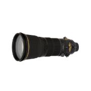 Picture of Nikon AF-S NIKKOR 400mm f/2.8E FL ED VR Lens