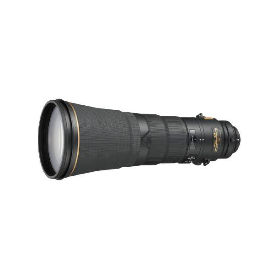 af-s nikkor 600mm f/4e fl ed vr lens