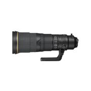 Picture of Nikon AF-S NIKKOR 500mm f/4E FL ED VR Lens