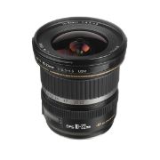 Picture of Canon EF-S 10-22mm f/3.5-4.5 USM Lens