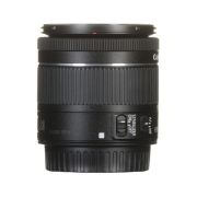 Picture of Canon EF-S 18-55mm f/4-5.6 IS STM Lens