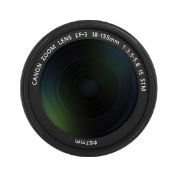 Picture of Canon EF-S 18-135mm f/3.5-5.6 IS STM Lens