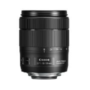 Picture of Canon EF-S 18-135mm f/3.5-5.6 IS USM Lens