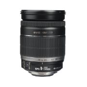 Picture of Canon EF-S 18-200mm f/3.5-5.6 IS Lens