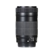 Picture of Canon EF-M 55-200mm f/4.5-6.3 IS STM Lens (Black)