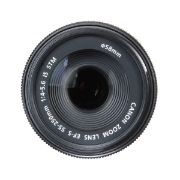 Picture of Canon EF-M 55-200mm f/4.5-6.3 IS STM Lens (Black)