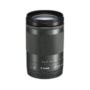 Picture of Canon EF-M 18-150mm f/3.5-6.3 IS STM Lens