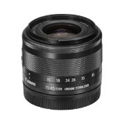 Picture of Canon EF-M 15-45mm f/3.5-6.3 IS STM Lens