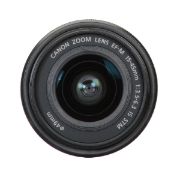 Picture of Canon EF-M 15-45mm f/3.5-6.3 IS STM Lens