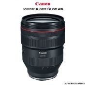 Picture of Canon RF 28-70mm f/2L USM Lens