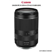 Picture of Canon RF 24-240mm f/4-6.3 IS USM Lens