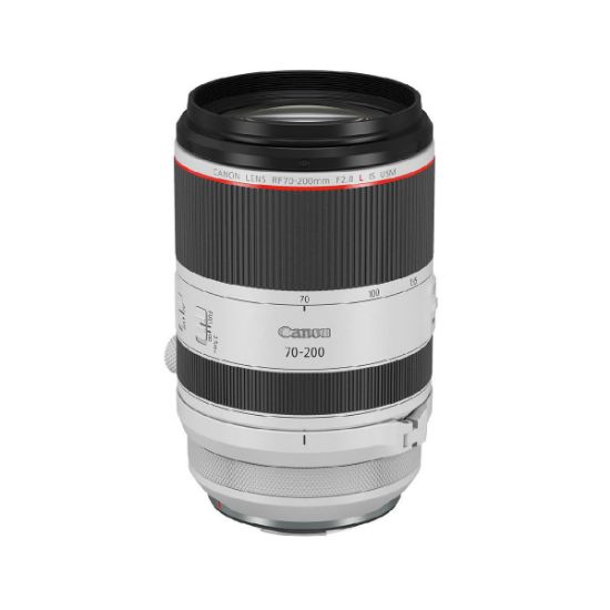 Picture of Canon RF 70-200mm f/2.8 L IS USM Lens