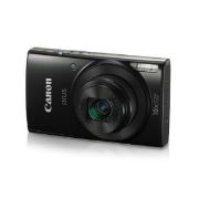 Picture of Canon IXUS 190 20 MP Digital Camera with 10x Optical Zoom (Black)