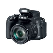 Picture of Canon PowerShot SX70 HS Digital Camera..