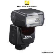 Picture of Nikon SB-700 AF Speedlight