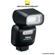 Picture of Nikon SB-500 AF Speedlight