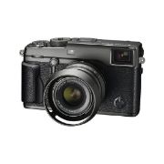 Picture of FUJIFILM X-Pro2 Mirrorless Digital Camera with 23mm f/2 Lens (Graphite)