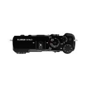 Picture of FUJIFILM X-Pro3 Mirrorless Digital Camera (Body Only, Black)