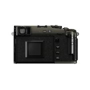 Picture of Fujifilm X-Pro3 Mirrorless Digital Camera (Body Only, Dura Black)