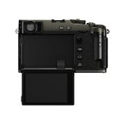 Picture of Fujifilm X-Pro3 Mirrorless Digital Camera (Body Only, Dura Black)