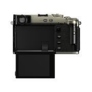 Picture of FUJIFILM X-Pro3 Mirrorless Digital Camera (Body Only, Dura Silver)