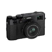 Picture of Fujifilm X100V Digital Camera (Black)