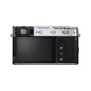 Picture of Fujifilm X100V Digital Camera (Silver)