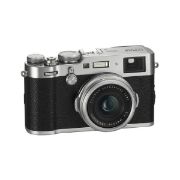 Picture of FUJIFILM X100F Digital Camera (Silver)