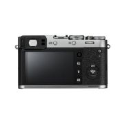 Picture of FUJIFILM X100F Digital Camera (Silver)