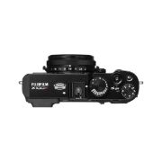 Picture of FUJIFILM X100F Digital Camera (Black)