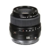 Picture of FUJIFILM GF 63mm f/2.8 R WR Lens