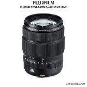 Picture of FUJIFILM GF 32-64mm f/4 R LM WR Lens