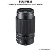 Picture of FUJIFILM GF 120mm f/4 Macro R LM OIS WR Lens