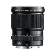 Picture of Fujifilm GF 23mm f/4 R LM WR Lens