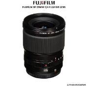 Picture of Fujifilm GF 23mm f/4 R LM WR Lens