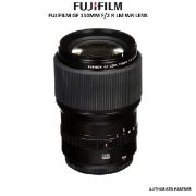 Picture of Fujifilm GF 110mm f/2 R LM WR Lens