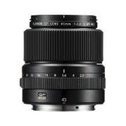 Picture of Fujifilm GF 45mm f/2.8 R WR Lens