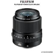 Picture of Fujifilm GF 45mm f/2.8 R WR Lens