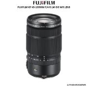 Picture of Fujifilm GF 45-100mm f/4 R LM OIS WR Lens