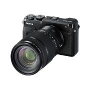 Picture of Fujifilm GF 45-100mm f/4 R LM OIS WR Lens