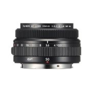 Picture of FUJIFILM GF 50mm f/3.5 R LM WR Lens