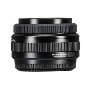 Picture of FUJIFILM GF 50mm f/3.5 R LM WR Lens