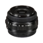 Picture of FUJIFILM GF 50mm f/3.5 R LM WR Lens