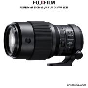 Picture of Fujifilm GF 250mm f/4 R LM OIS WR Lens