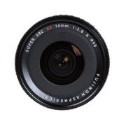 Picture of Fujifilm XF 14mm f/2.8 R Lens