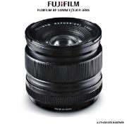 Picture of Fujifilm XF 14mm f/2.8 R Lens