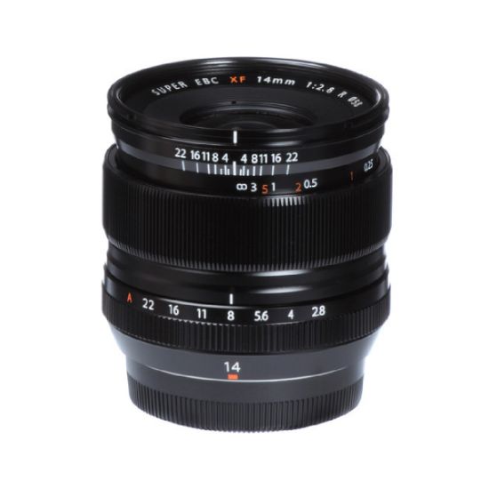 Picture of Fujifilm XF 14mm f/2.8 R Lens