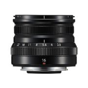 Picture of FUJIFILM XF 16mm f/2.8 R WR Lens (Black)